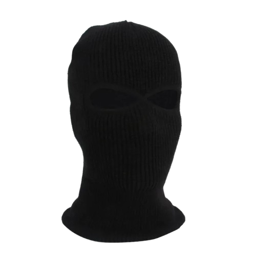Balaclava Winter