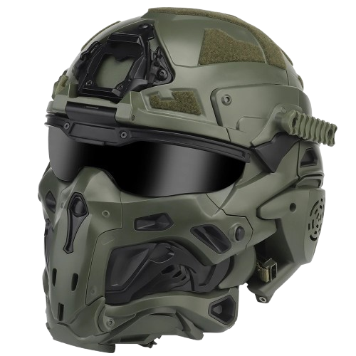 TITAN™ Combat Helmet