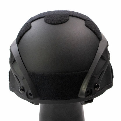 BOOIU FAST Airsoft Helmet MICH 2000 MH Tactical Helmet Outdoor Tactical Painball CS Shooting Cycling Military Protect Equipment