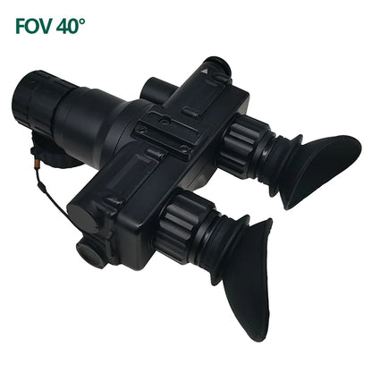 LinduNV PVS-31 Night Vision Binocular Goggles Housing NVG PVS31For Wholesale