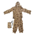 Desert Camo Ghillie Suit