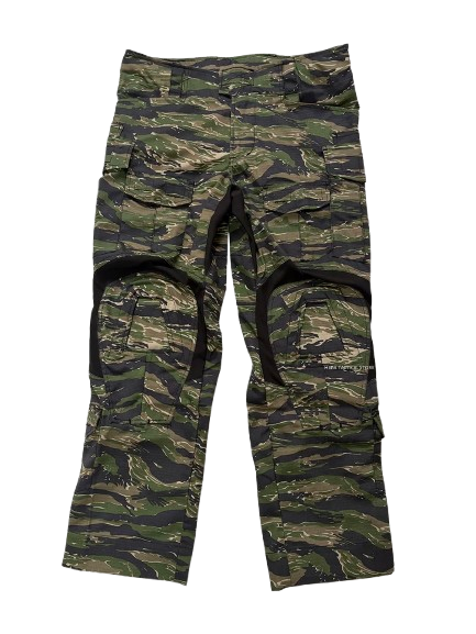 G3 Combat Pants Camo
