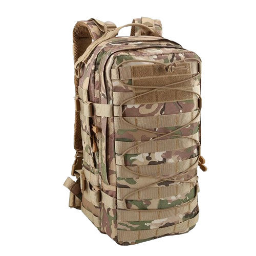 Waterproof Mountaineering Tactical Backpack