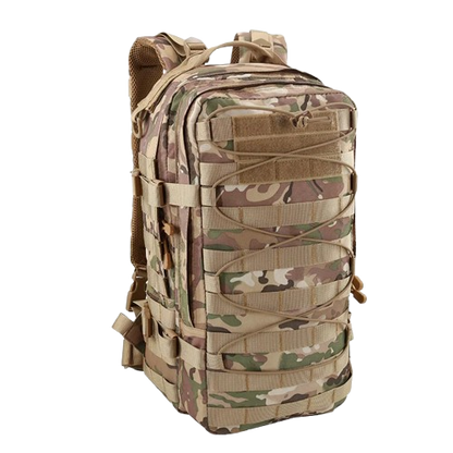 Waterproof Mountaineering Tactical Backpack