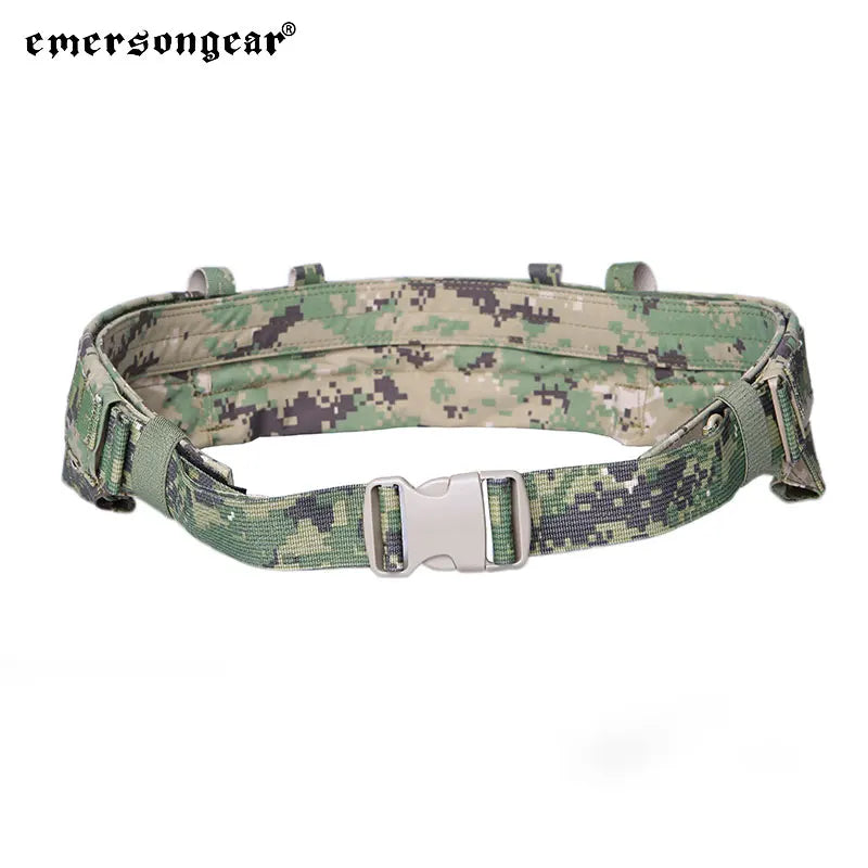 Emersongear Tactical MRB MOLLE Belt Modular Rigger's Belt Emerson Lightweight Inner and Outer Combat Belt