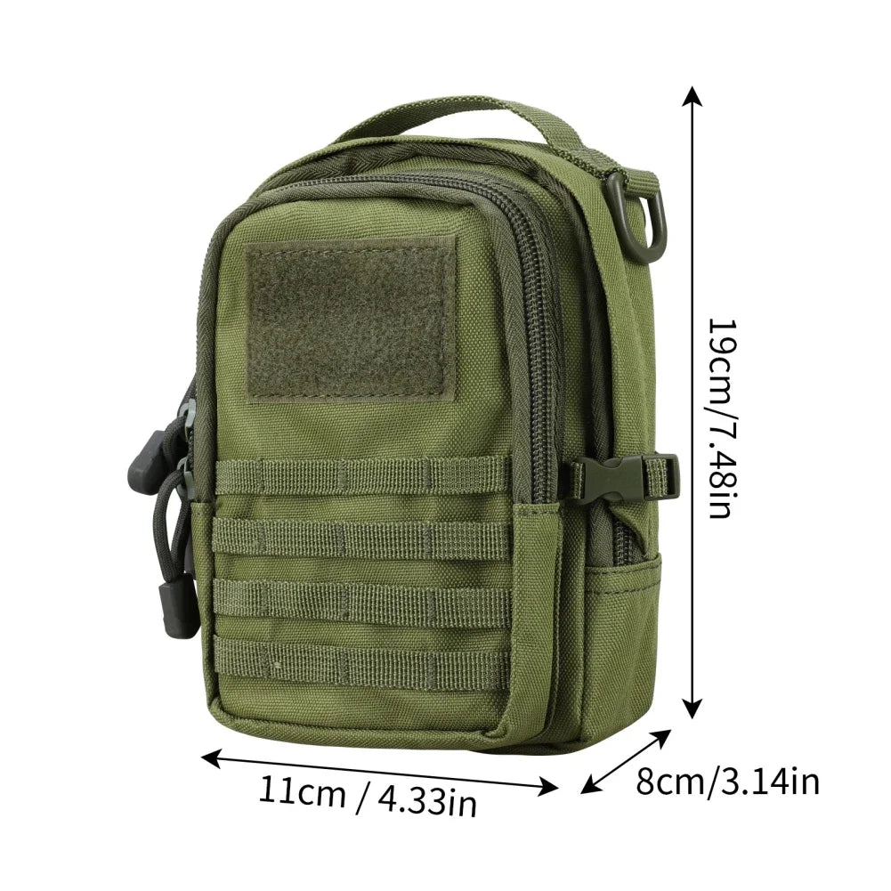 Premium EDC Utility Pouch