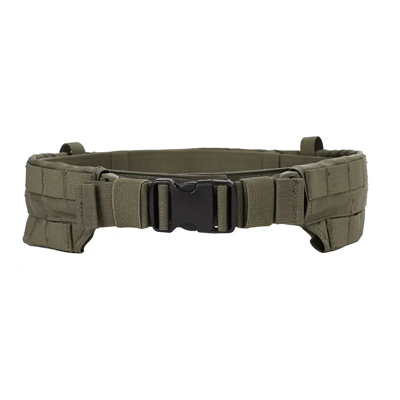 Emersongear Tactical MRB MOLLE Belt Modular Rigger's Belt Emerson Lightweight Inner and Outer Combat Belt