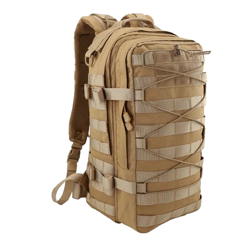 Waterproof Mountaineering Tactical Backpack