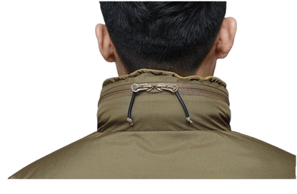 Aegis Tactical Insulated Combat Jacket