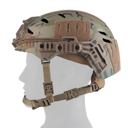 WRAITH-X™ Tactical Helmet