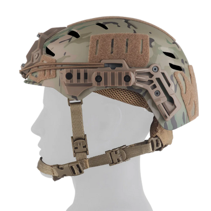 Wendy 3.0 Tactical Helmet
