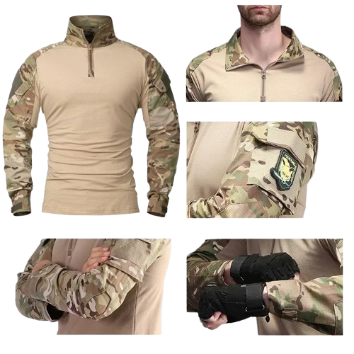 PHANTOM-X™ Combat Shirt