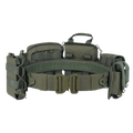 8-Piece Tactical Training Belt System