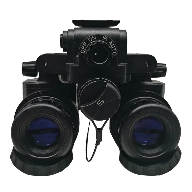 LinduNV PVS-31 Night Vision Binocular Goggles Housing NVG PVS31For Wholesale