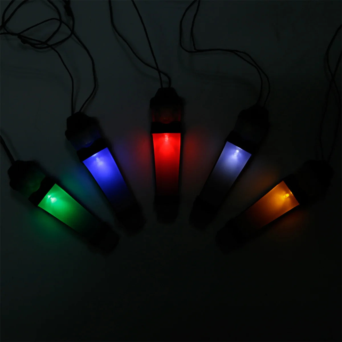 Tactical ID Marker Light – Gel Signal Beacon
