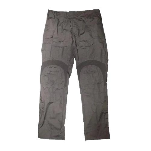 NAVY SEAL Black G3 Combat Shirt / Pants