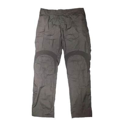 NAVY SEAL Black G3 Combat Shirt / Pants