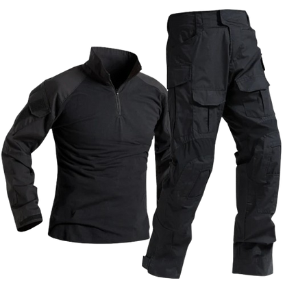 NAVY SEAL Black G3 Combat Uniform
