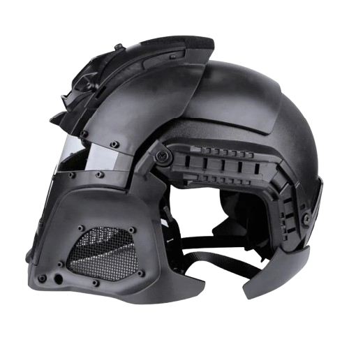 NIGHTRAID™ Combat Helmet