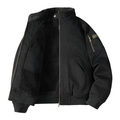 Tactical Pilot Jacket