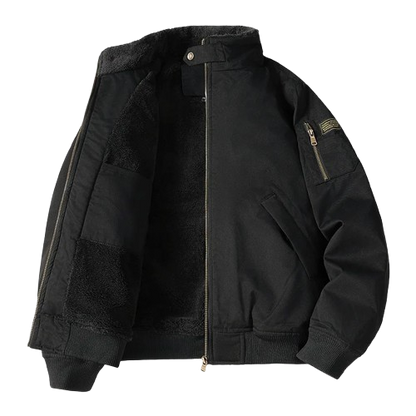 Tactical Pilot Jacket