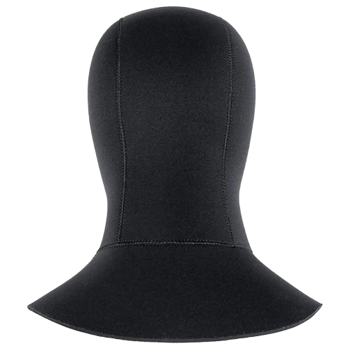 Neoprene Diving Hood