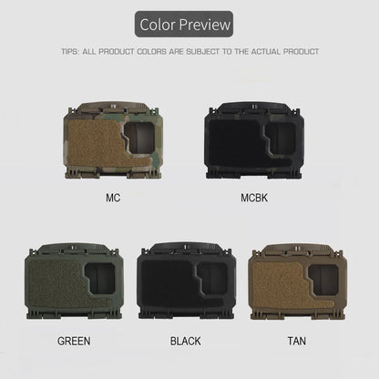 Tactical Phone Pouch Pro