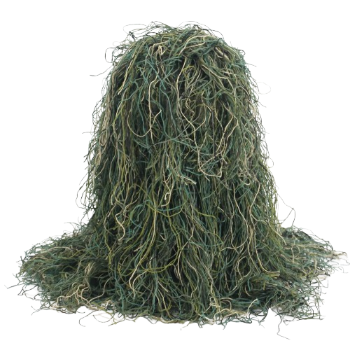 WRAITH™ Recon Hood