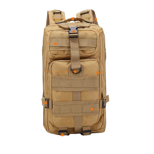 Assault Backpack