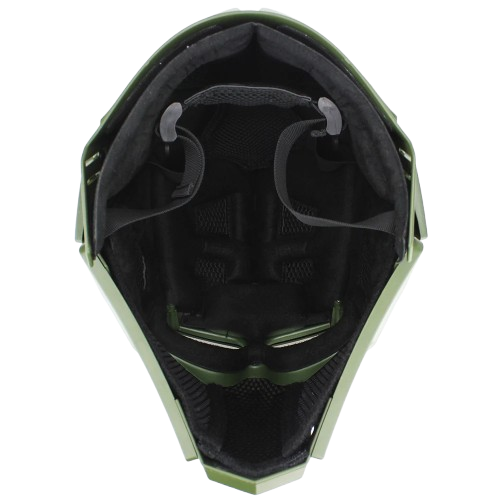 SPECTRE™ Tactical Mask