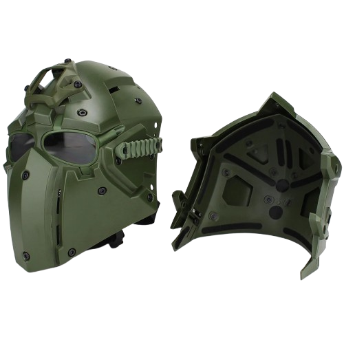 SPECTRE™ Tactical Mask