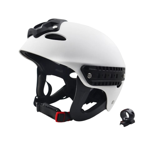 AQUASHIELD™ SWIFTWATER RESCUE HELMET