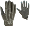Tactical Skeleton Gloves