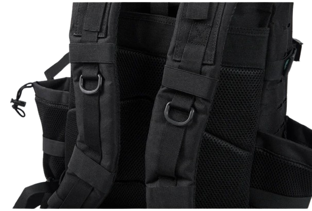 Tactical Survival Backpack - 25L & 45L