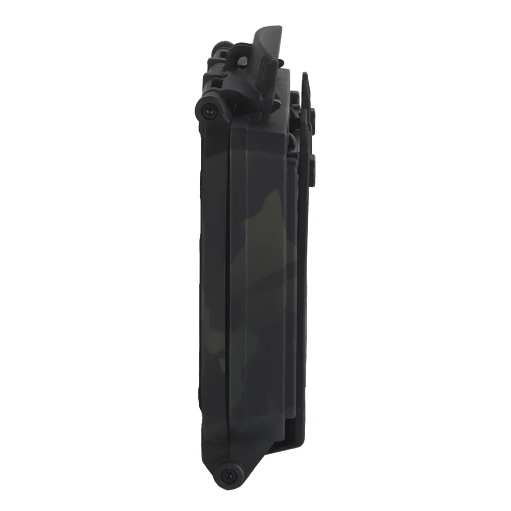 Tactical Phone Pouch Pro