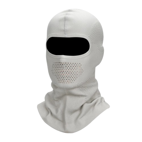 GHOSTWEAVE™ Winter Operator Mask
