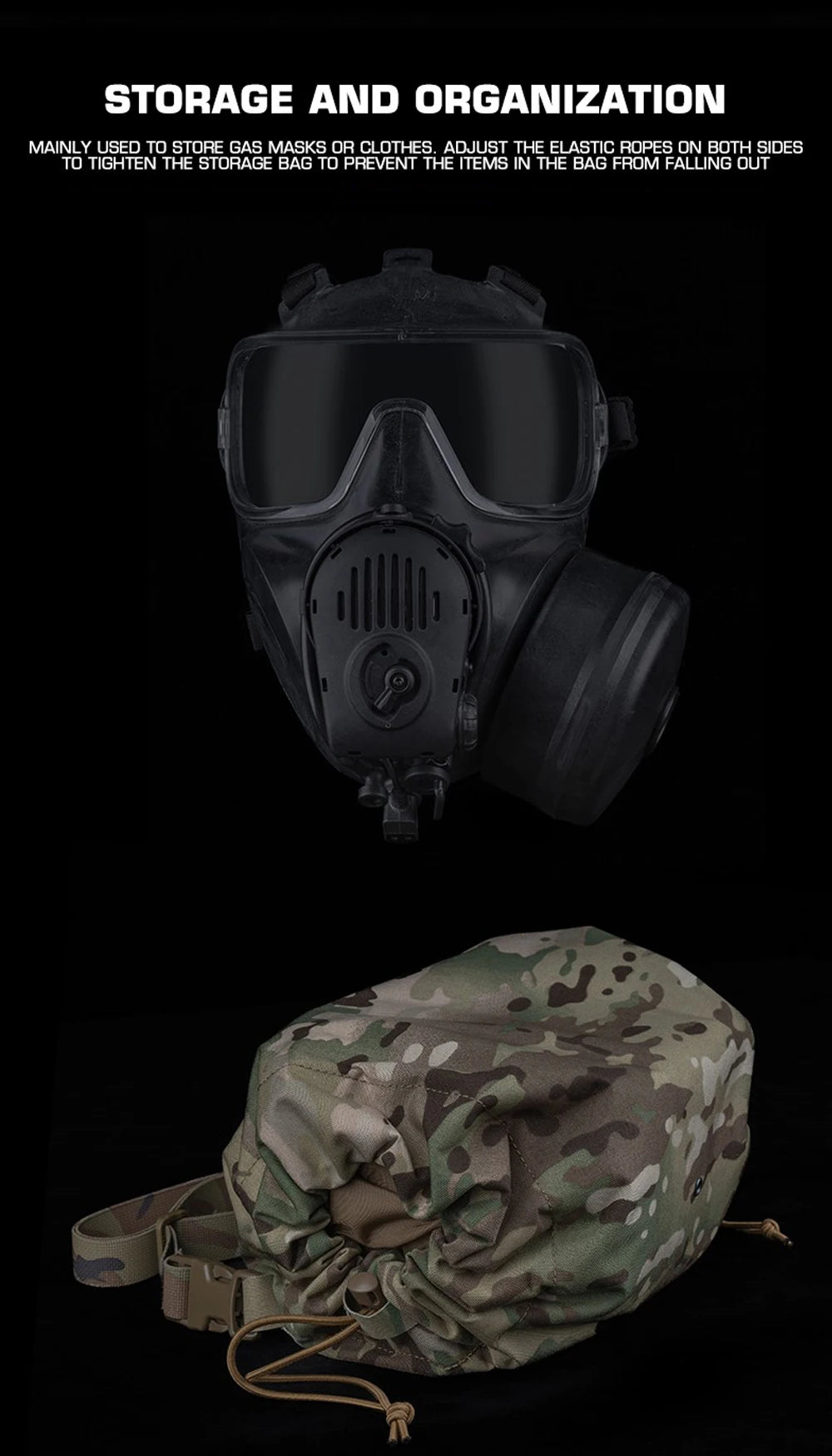 Elite Winter Hand Warmer Pouch