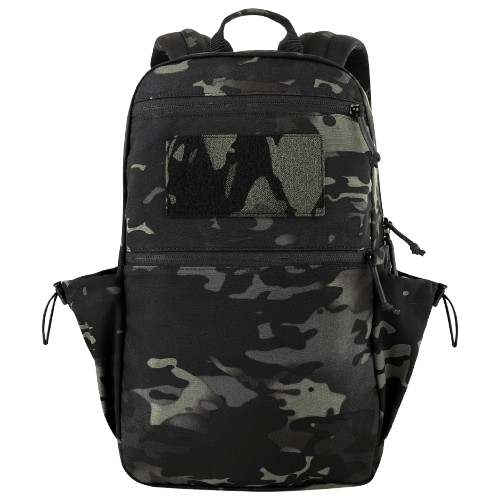 Tactical Expedition & EDC Backpack – Premium Military-Grade Carry Pack