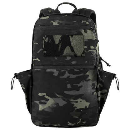 Tactical Expedition & EDC Backpack – Premium Military-Grade Carry Pack