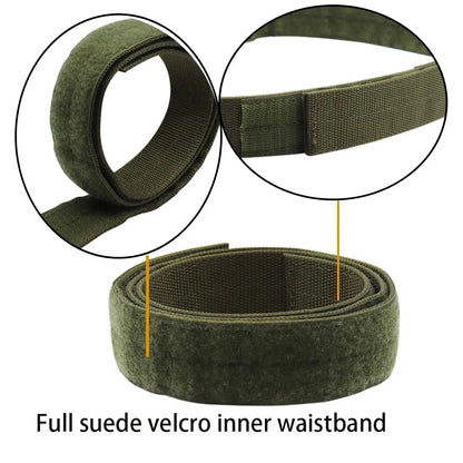 Elite Quick Release Belt