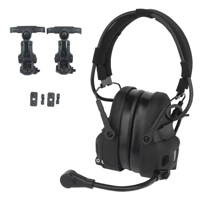 GEN 6 Tactical Headset