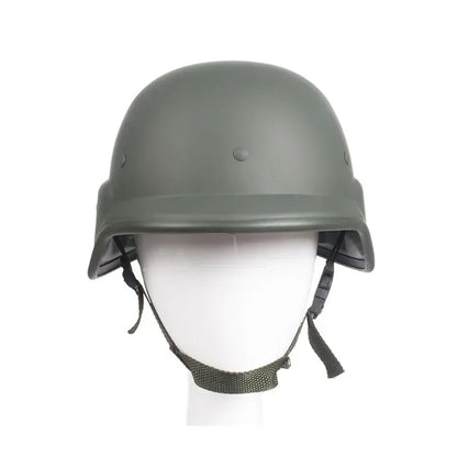 M88 Helmet Tactical Game Outdoor CS Equipment ABS Plastic Helmet Tactical Helmet Motorcycle Riding Helmets Protection Gear