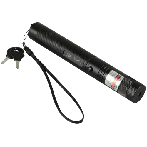 VORTEX-301 Tactical Laser Designator (Do not provide batteries)