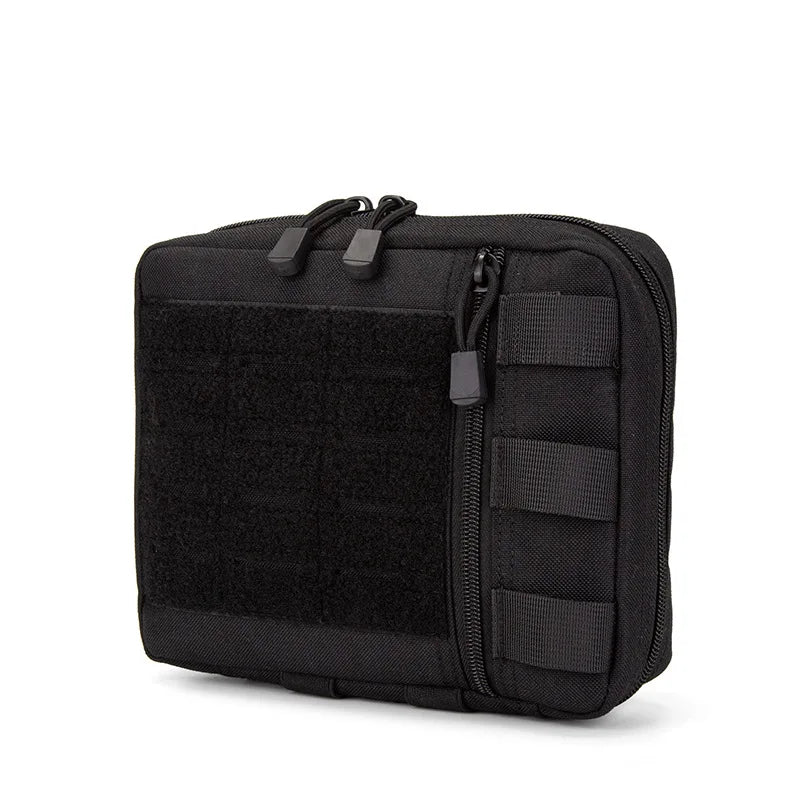 Premium Admin Pouch