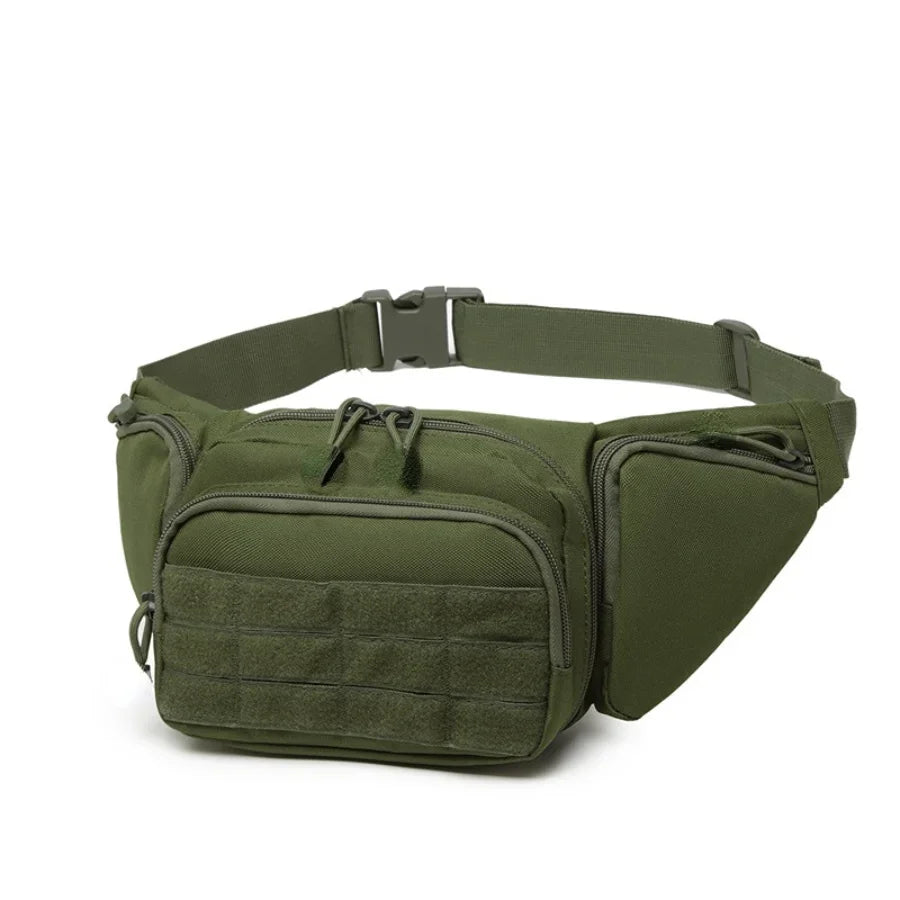 Premium Tactical Waist Pack