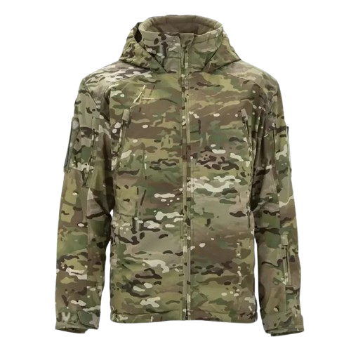 Aegis Pro Tactical Insulated Jacket