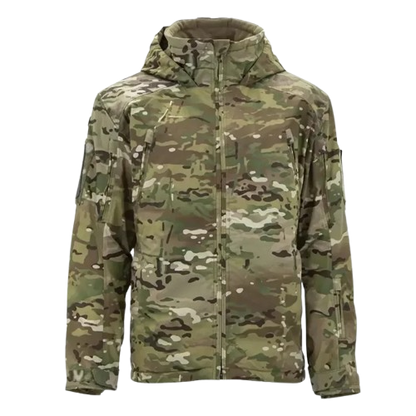 Aegis Pro Tactical Insulated Jacket