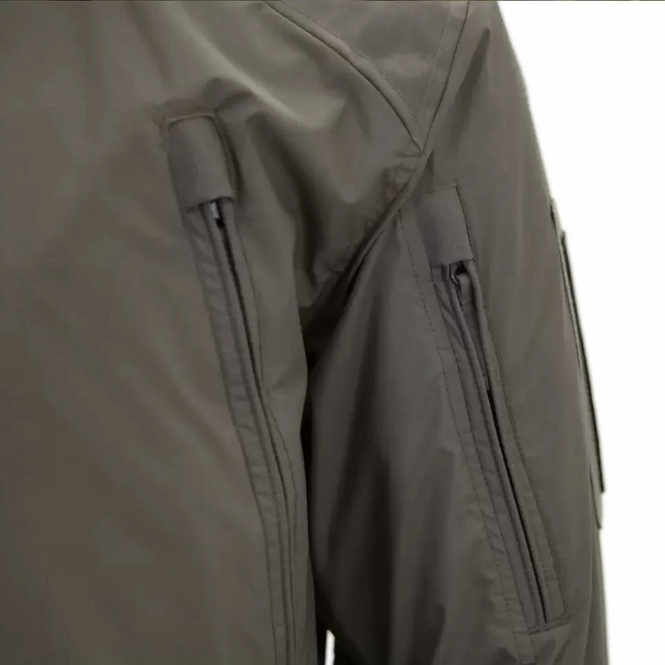 MIG4.0 Military Enthusiasts Outdoor Winter Skiing Thickened Northeast Cold resistant and Warm Warm Clothes Jacket