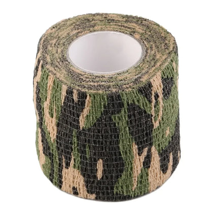 Camouflage Tape