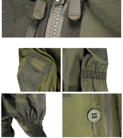 Gorka 5 Combat Suit Set